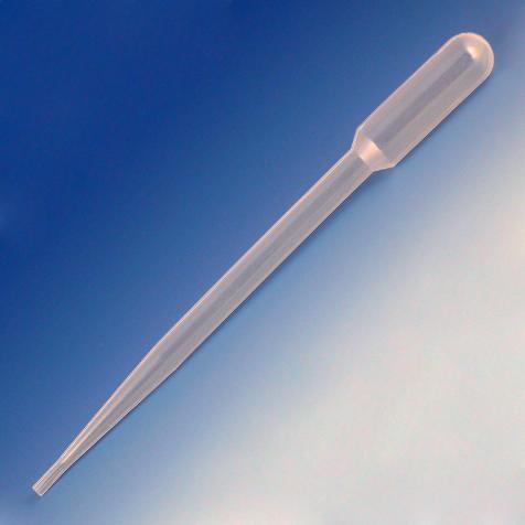 Globe Scientific Graduated Transfer Pipet - Image 9