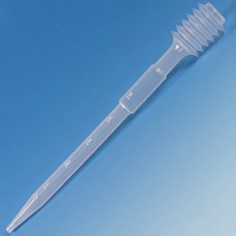 Globe Scientific Bellows Transfer Pipet - Image 2
