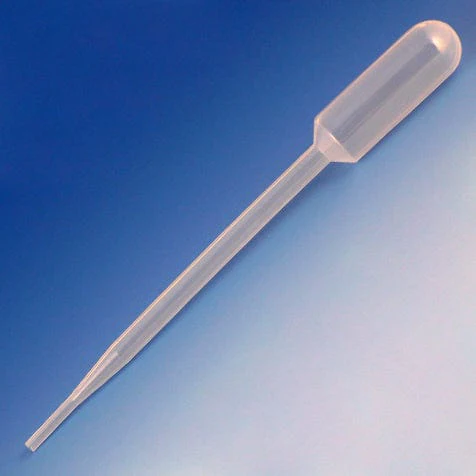 Large Bulb Transfer Pipet for General Purpose