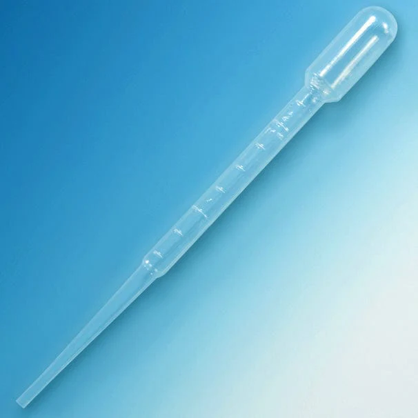 Graduated Transfer Pipets for General Purpose