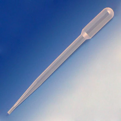 Non-Graduated Transfer Pipets for General Purpose