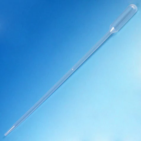 Globe Scientific Extra Long Transfer Pipet , 225mm (9 Inches Long) - Image 3