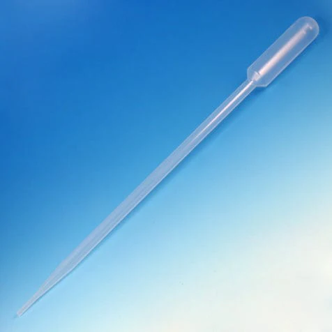 Globe Scientific Extra Long Transfer Pipet , 225mm (9 Inches Long) - Image 4