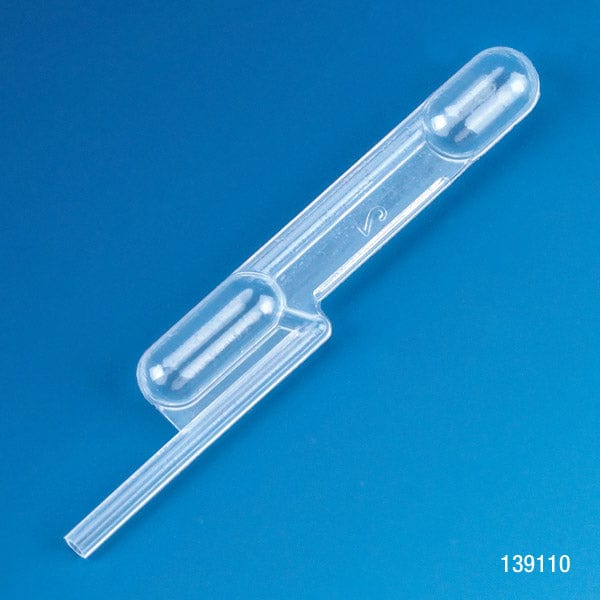 Globe Scientific Exact Volume Transfer Pipettes