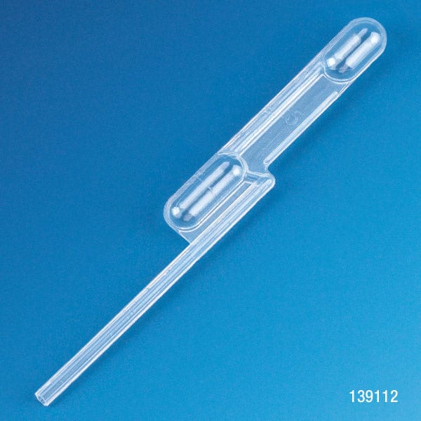 Globe Scientific Exact Volume Transfer Pipettes - Image 2