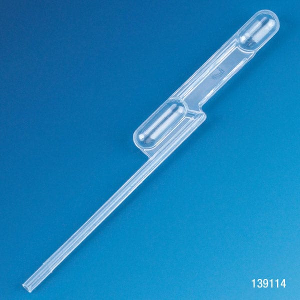 Globe Scientific Exact Volume Transfer Pipettes - Image 3