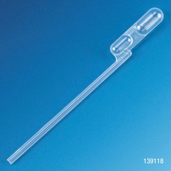 Globe Scientific Exact Volume Transfer Pipettes - Image 5