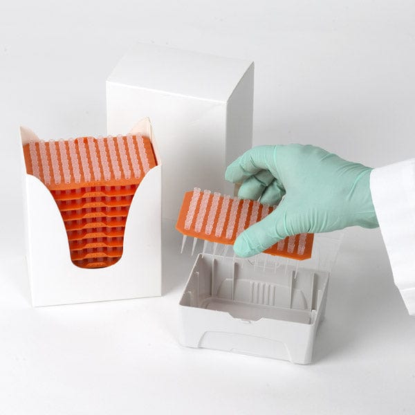Globe Scientific CertifiedUniversal Low Retention Pipette Tip - Image 17