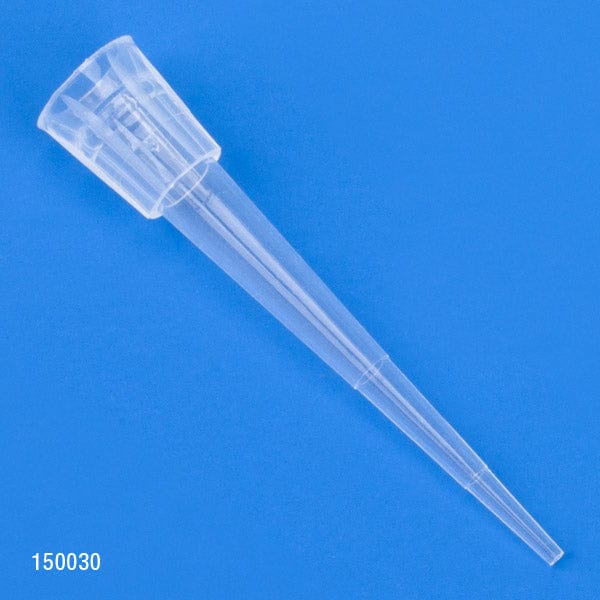 Globe Scientific CertifiedUniversal Low Retention Pipette Tip - Image 2
