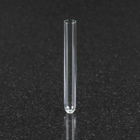Globe Scientific Borosilicate Glass Culture Tube