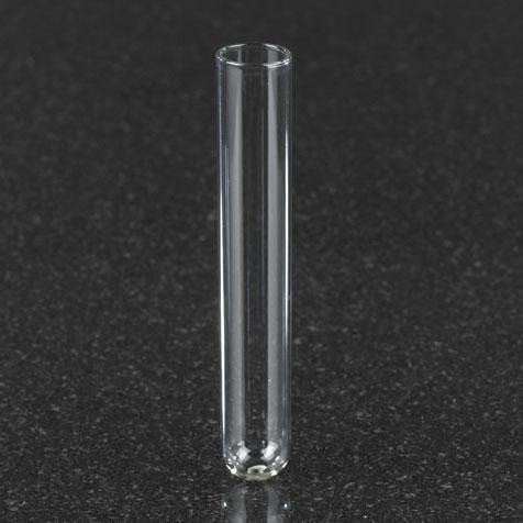Globe Scientific Borosilicate Glass Culture Tube - Image 7