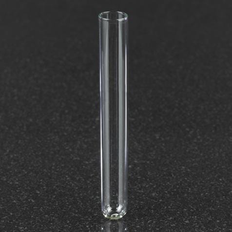 Globe Scientific Borosilicate Glass Culture Tube - Image 8