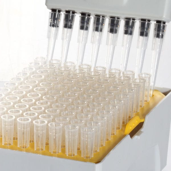 Globe Scientific Certified Universal Low Retention Filter Pipette Tip - Image 22