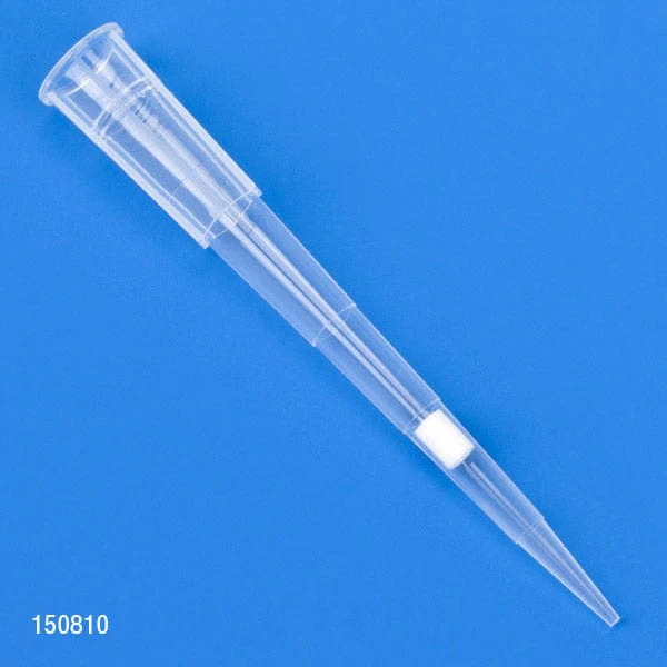 Globe Scientific Certified Universal Low Retention Filter Pipette Tip - Image 4