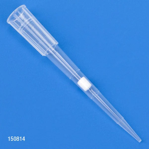 Globe Scientific Certified Universal Low Retention Filter Pipette Tip - Image 5