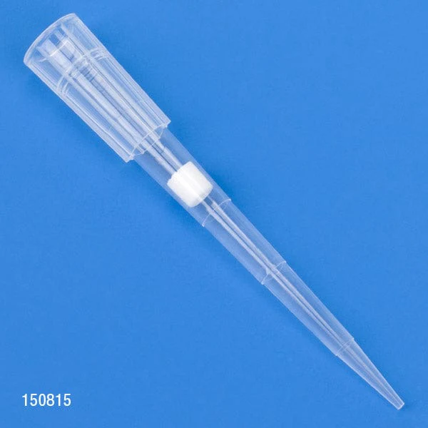 Globe Scientific Certified Universal Low Retention Filter Pipette Tip - Image 6