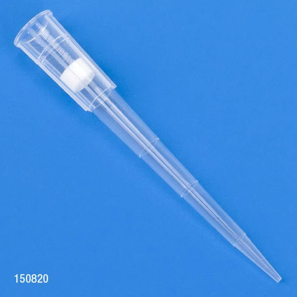 Globe Scientific Certified Universal Low Retention Filter Pipette Tip - Image 7