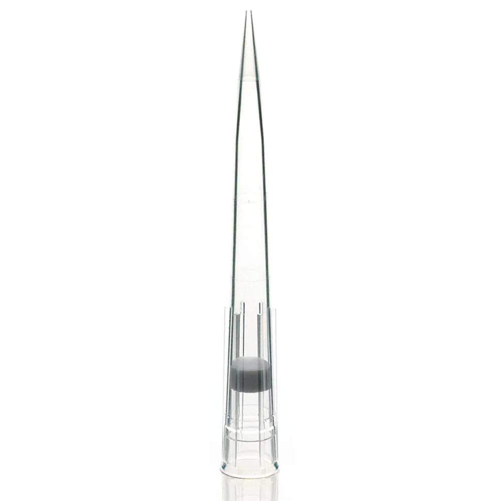 Globe Scientific Certified Universal Low Retention Filter Pipette Tip - Image 8