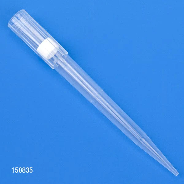 Globe Scientific Certified Universal Low Retention Filter Pipette Tip - Image 9