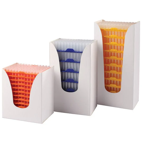 Universal Certified Pipette Tip with Extented Length and 1000/Stand-Up Resealable Bag - Image 4