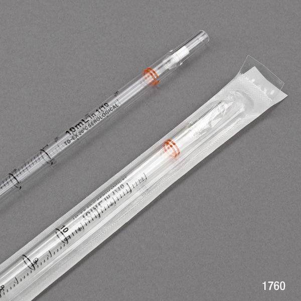Serological Pipette with Standard Tip - Image 10