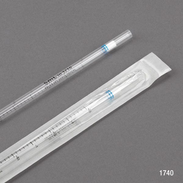 Serological Pipette with Standard Tip - Image 8