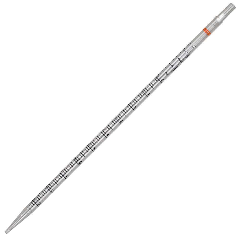 Globe Scientific Diamond Essentials Serological Pipette with Standard Tip - Image 4