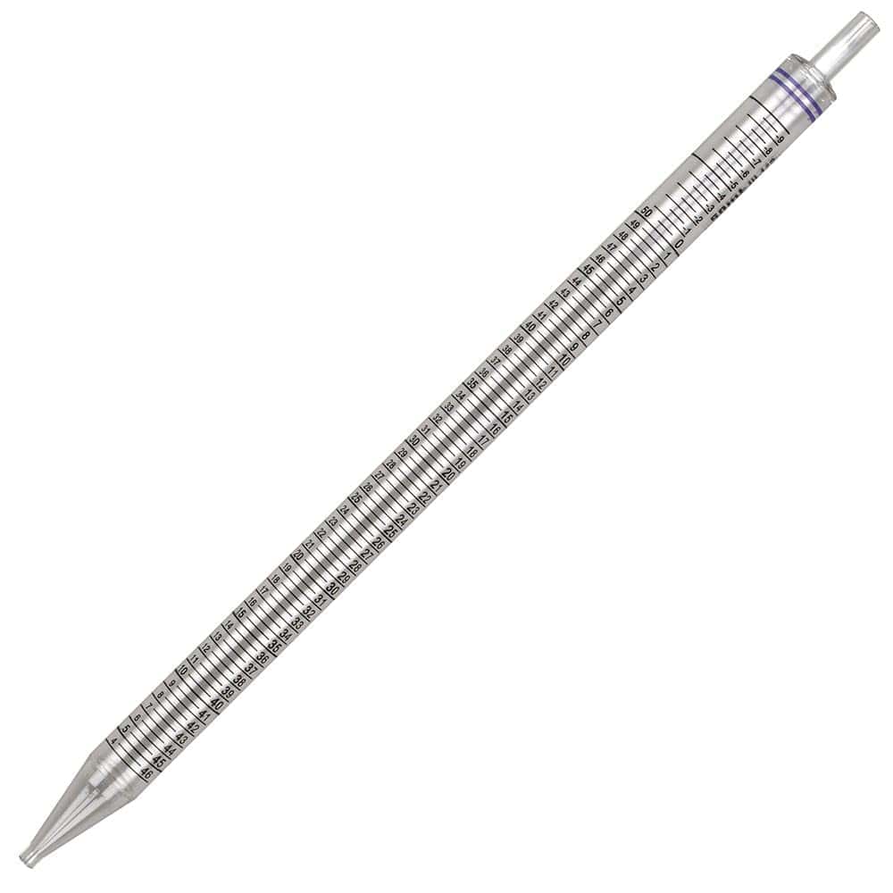 Globe Scientific Diamond Essentials Serological Pipette with Standard Tip - Image 6