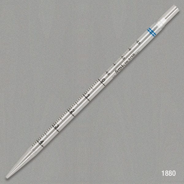 Globe Scientific Serological Pipette