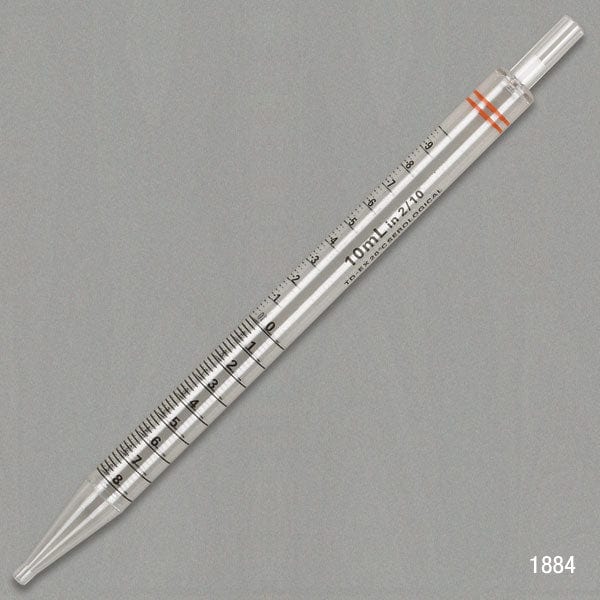 Globe Scientific Serological Pipette - Image 2