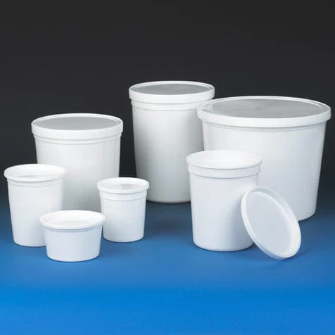 Multi-Purpose Snap Lid Containers - Image 2