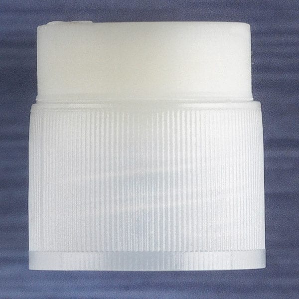 Globe Scientific CryoCLEAR vials with Attached Screwcap, Co-Molded Thermoplastic Elastomer (TPE) Sealing Layer, Round Bottom, Printed Graduations, Writing Space and Barcode - Image 6