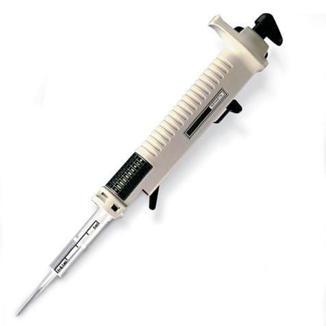 Globe Scientific RV-Pette Repeat Volume Pipettor Gerard fix all child skus.This is a pipettor and not a pipette
