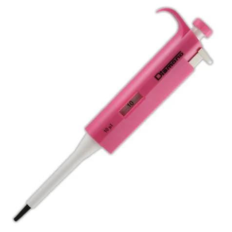 Globe Scientific Diamond Adjustable and Fixed Volume Pipettes - Image 11