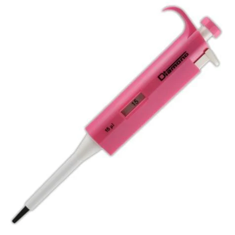 Globe Scientific Diamond Adjustable and Fixed Volume Pipettes - Image 12