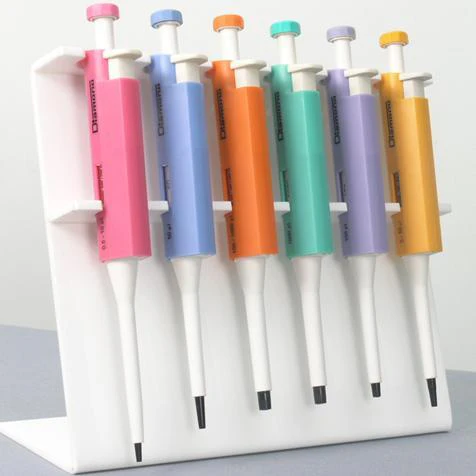 Globe Scientific Diamond Adjustable and Fixed Volume Pipettes - Image 14