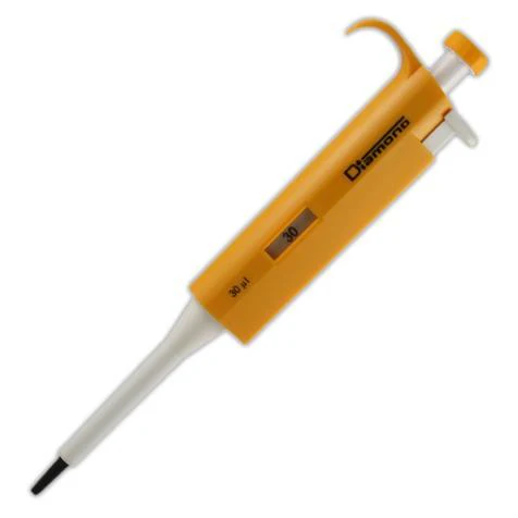 Globe Scientific Diamond Adjustable and Fixed Volume Pipettes - Image 15