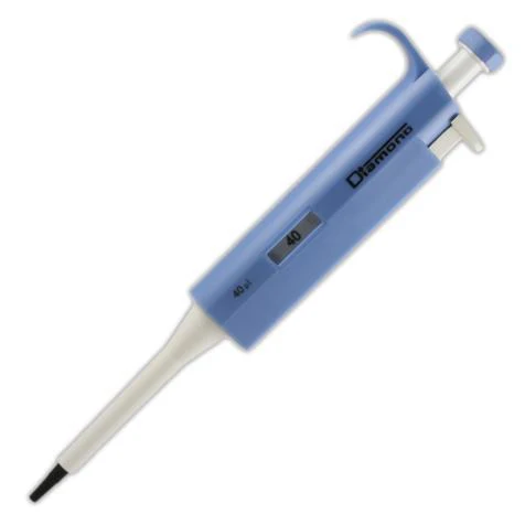 Globe Scientific Diamond Adjustable and Fixed Volume Pipettes - Image 16