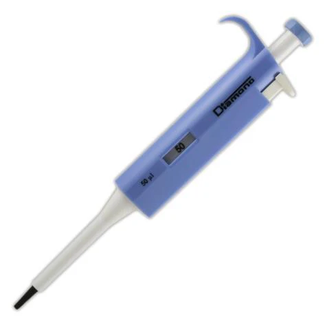 Globe Scientific Diamond Adjustable and Fixed Volume Pipettes - Image 17