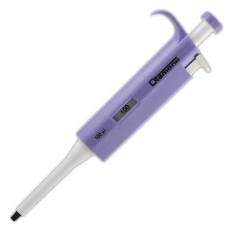 Globe Scientific Diamond Adjustable and Fixed Volume Pipettes - Image 18
