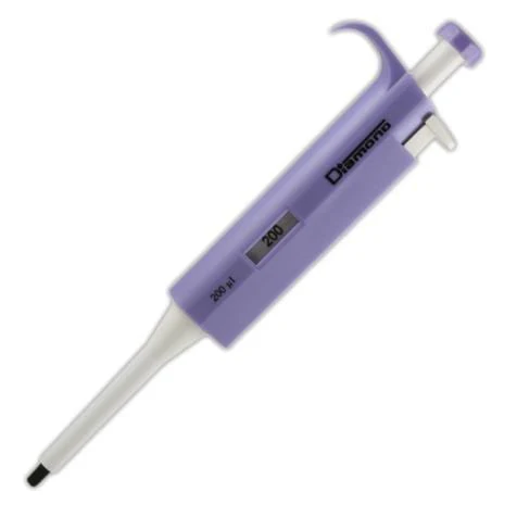 Globe Scientific Diamond Adjustable and Fixed Volume Pipettes - Image 19