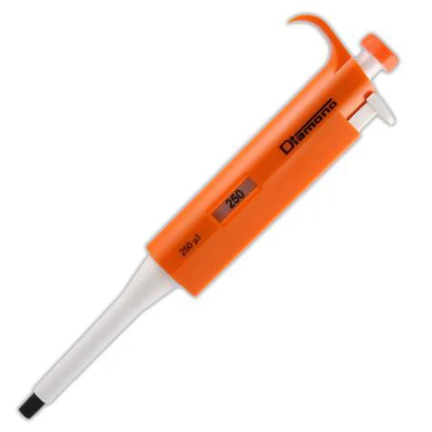 Globe Scientific Diamond Adjustable and Fixed Volume Pipettes - Image 20