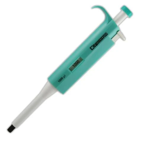 Globe Scientific Diamond Adjustable and Fixed Volume Pipettes - Image 22