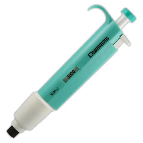 Globe Scientific Diamond Adjustable and Fixed Volume Pipettes - Image 24