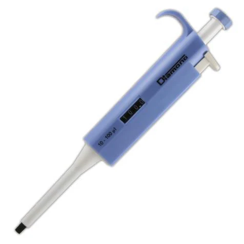 Globe Scientific Diamond Adjustable and Fixed Volume Pipettes - Image 5