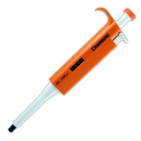 Globe Scientific Diamond Adjustable and Fixed Volume Pipettes - Image 7