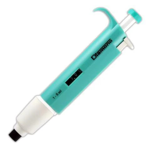 Globe Scientific Diamond Adjustable and Fixed Volume Pipettes - Image 8