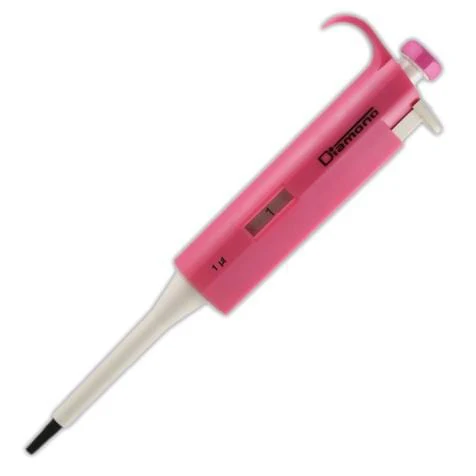 Globe Scientific Diamond Adjustable and Fixed Volume Pipettes - Image 9