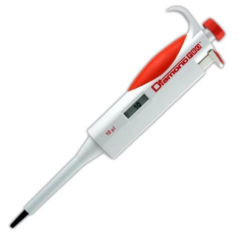 Globe Scientific Diamond PRO Adjustable and Fixed Volume Pipettes - Image 10