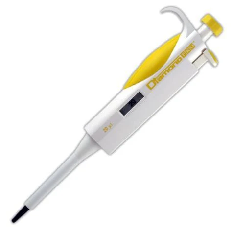 Globe Scientific Diamond PRO Adjustable and Fixed Volume Pipettes - Image 11